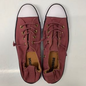 Converse Slip-On NWOT!